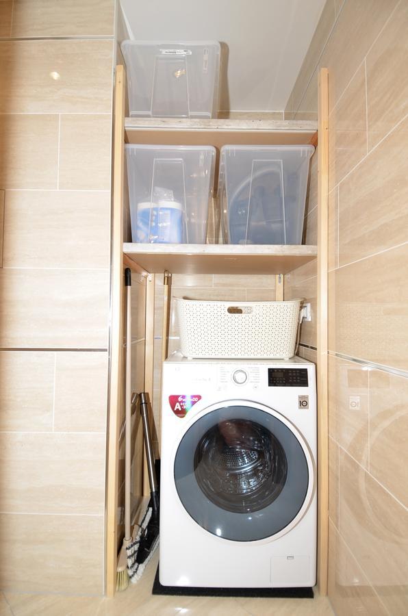 Apartman Mozartova Apartment ปราก ภายนอก รูปภาพ